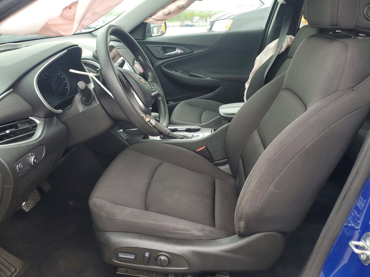 2023 Chevrolet Malibu Lt - Image 7