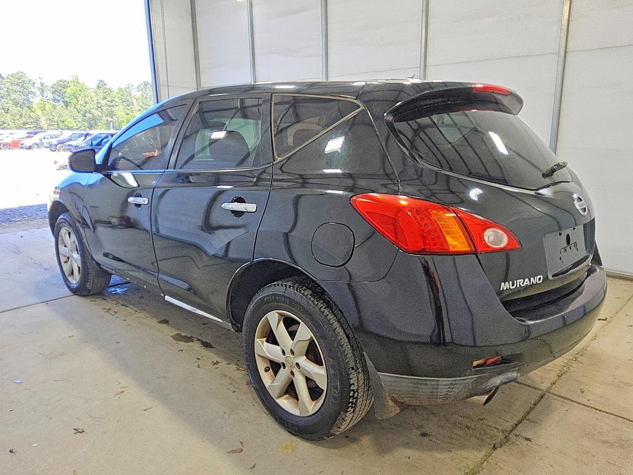 2010 Nissan Murano S * R & D * Cln Title * Repo * - Фото 2