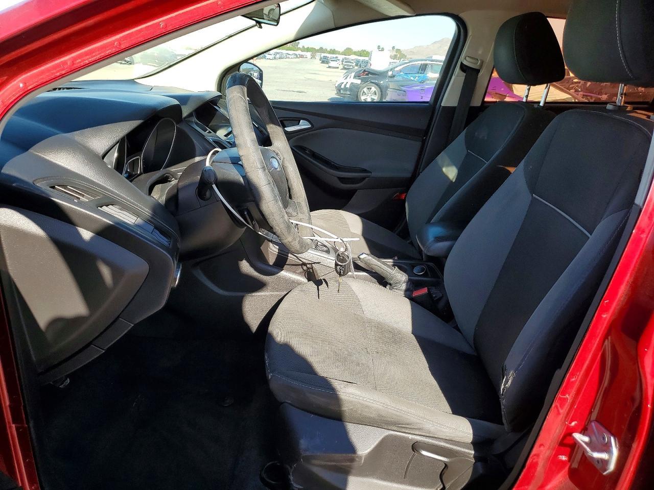 2013 Ford Focus Se - Image 7