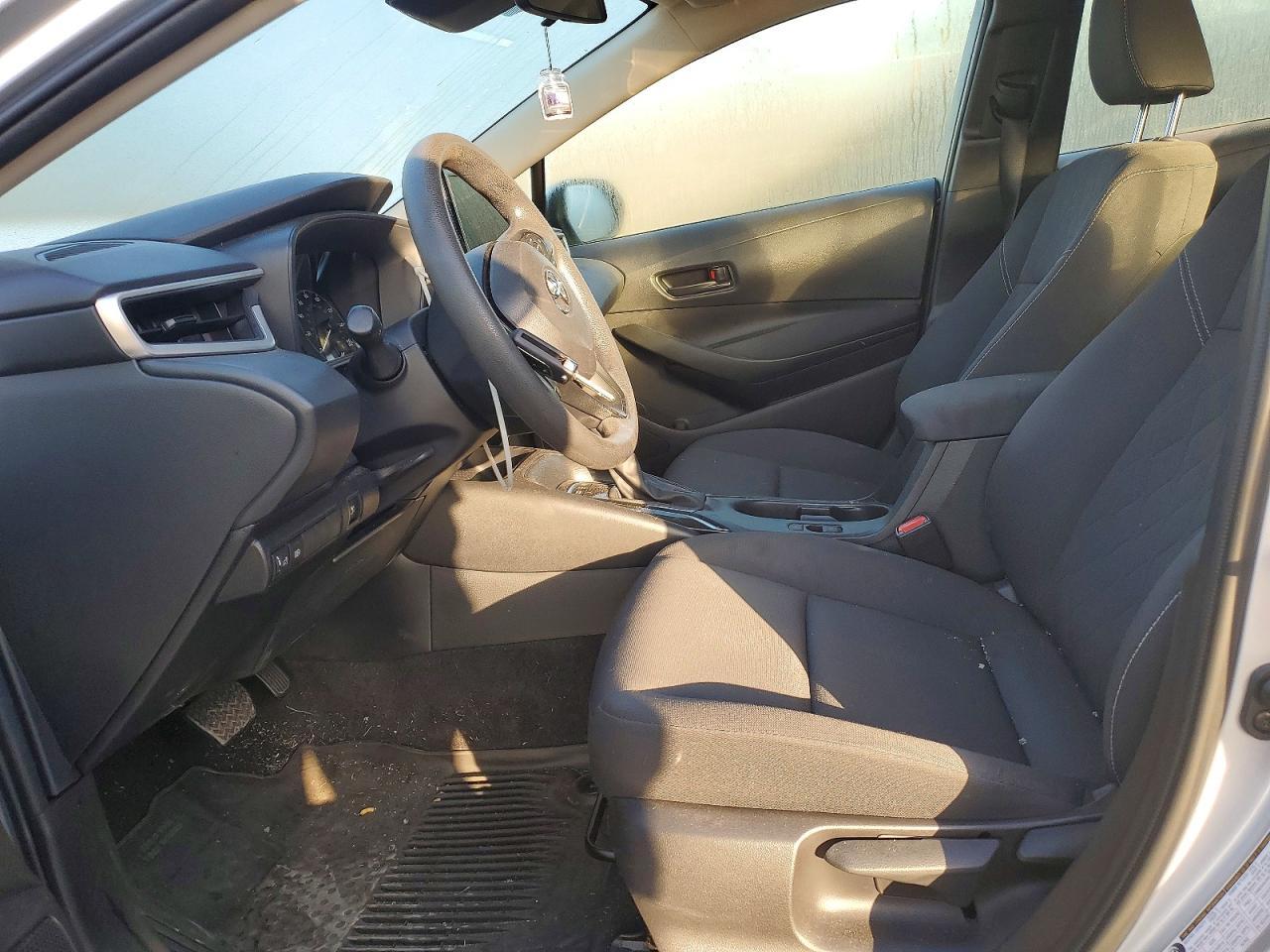 2023 Toyota Corolla Hybrid Le - Фото 7