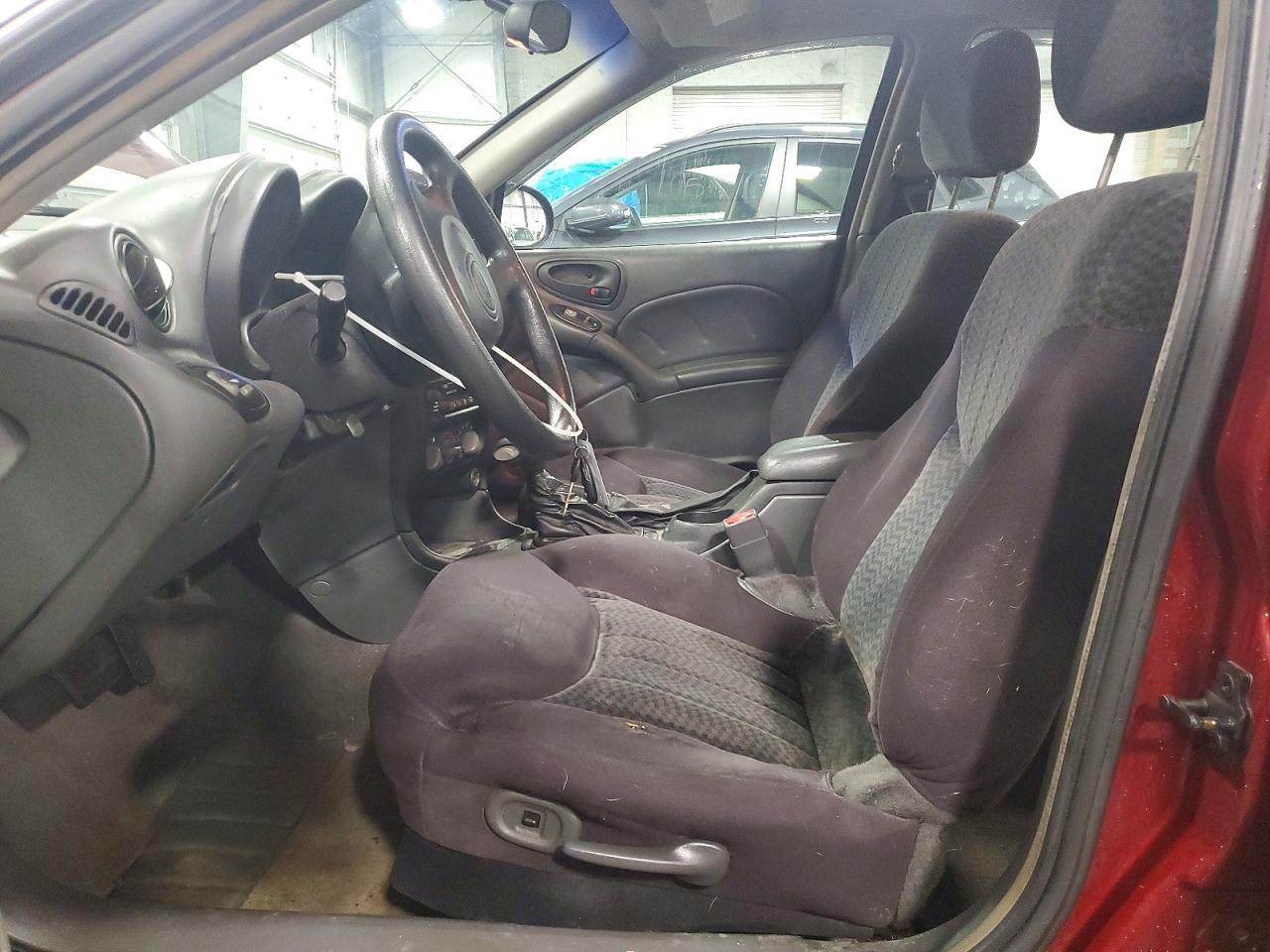2003 Pontiac Grand Am Se1 - Фото 7