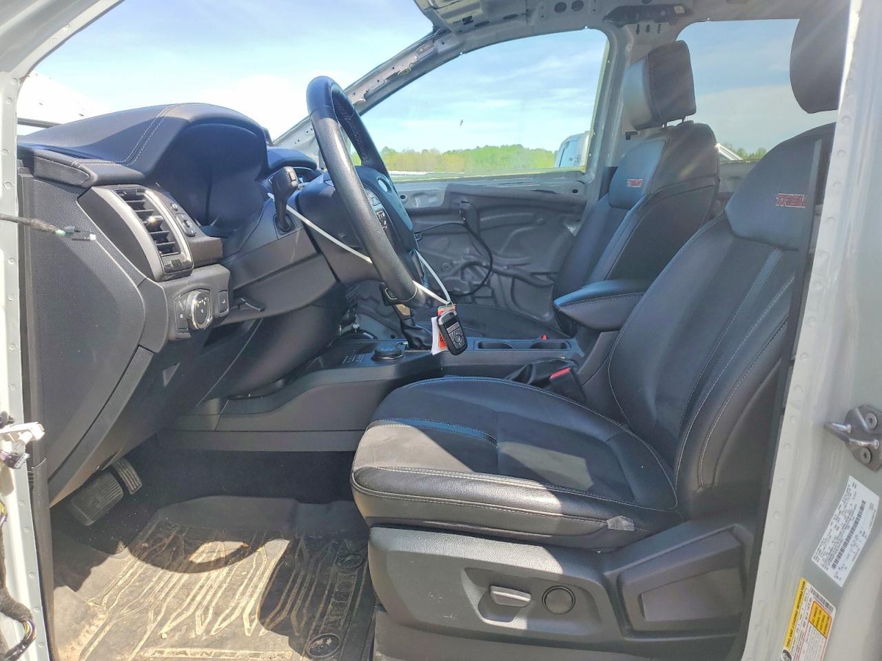 2022 Ford Ranger Xl - Фото 7