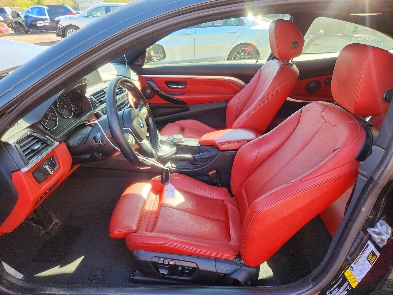 2015 BMW 428 I - Фото 7