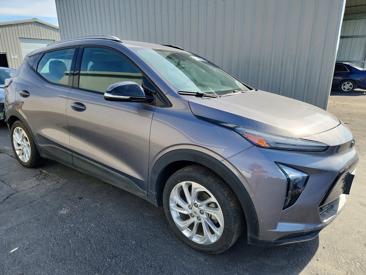 2023 Chevrolet Bolt Euv Lt - Фото 4