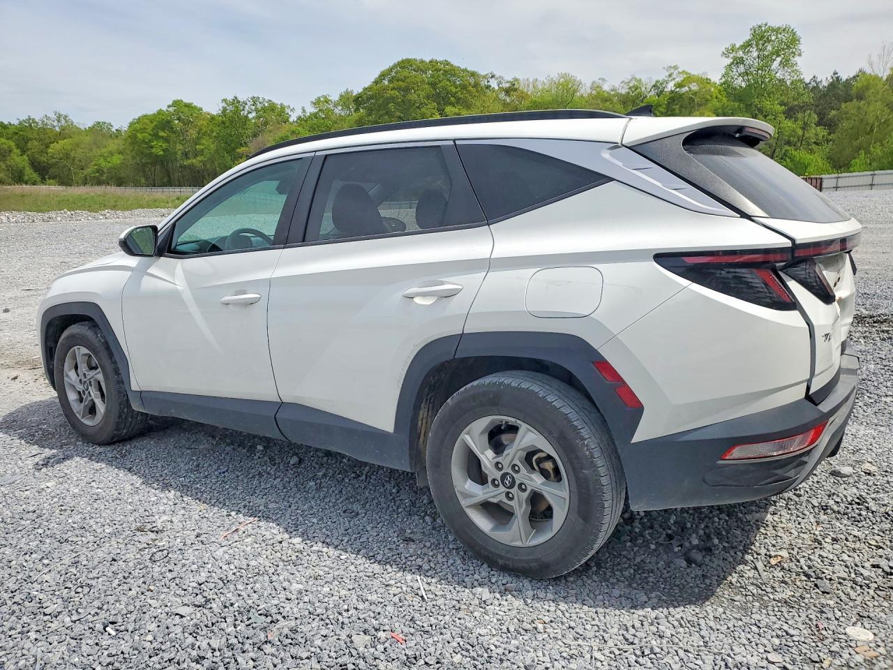 2023 Hyundai Tucson Sel - Image 2