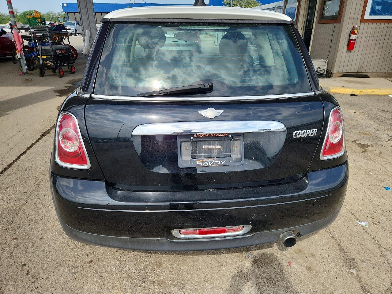 2012 Mini Cooper - Фото 6