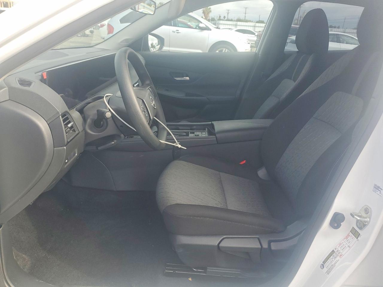 2026 Nissan Sentra Sv - Фото 7