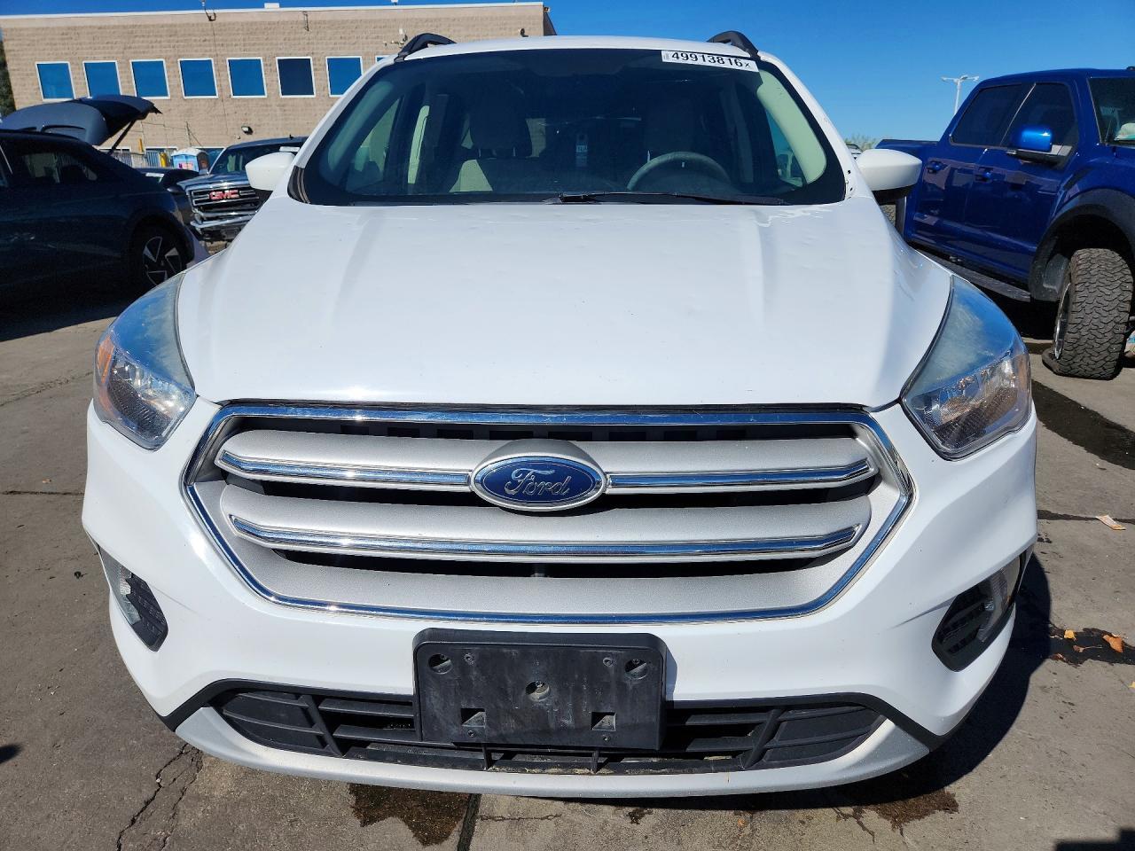 2018 Ford Escape Se - Image 5