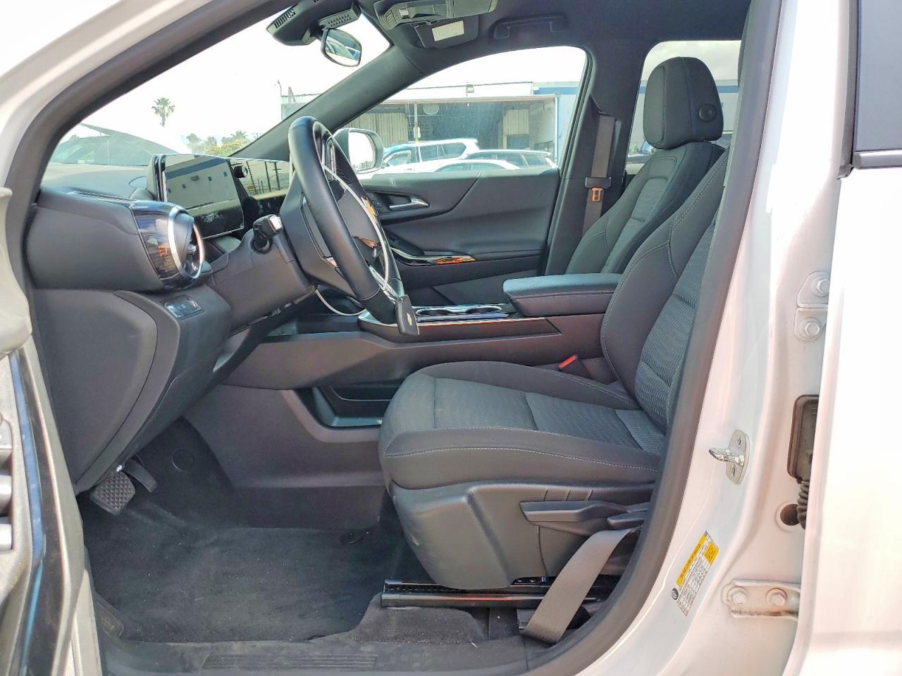 2025 Chevrolet Equinox Lt - Фото 7