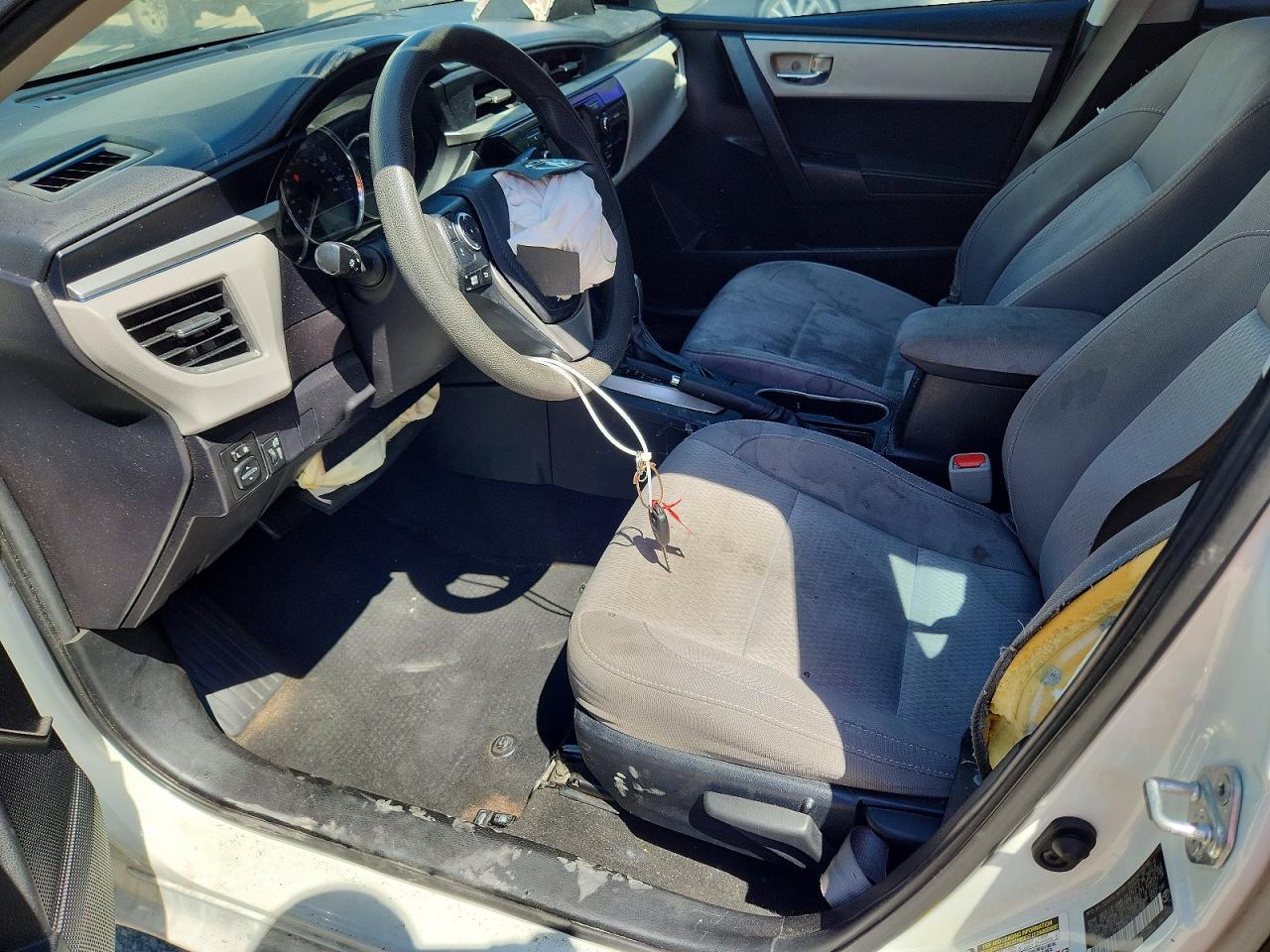 2016 Toyota Corolla Le - Image 7