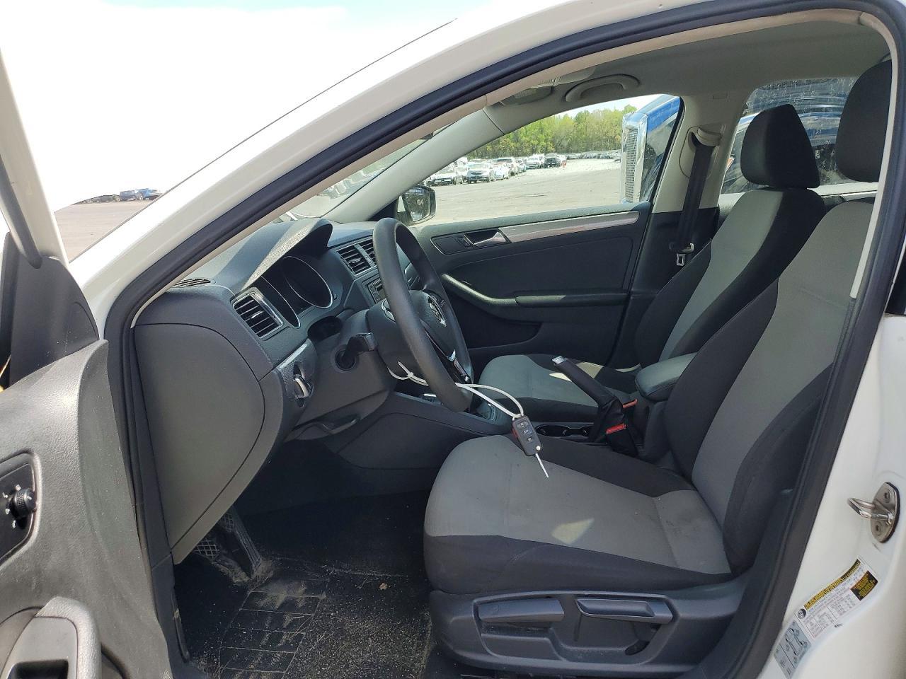 2018 Volkswagen Jetta S - Фото 7