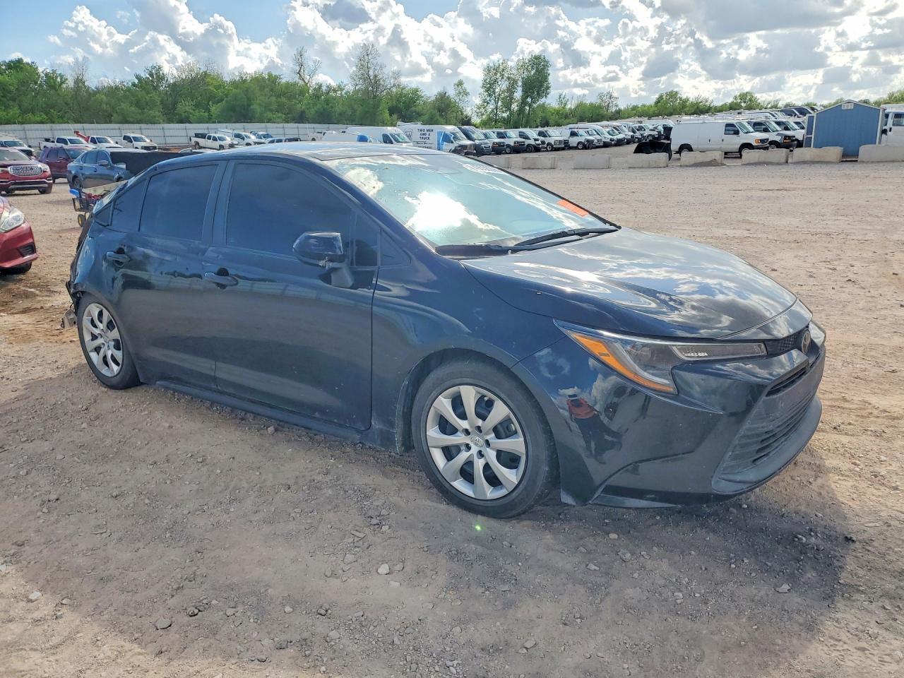 2023 Toyota Corolla Le - Фото 4