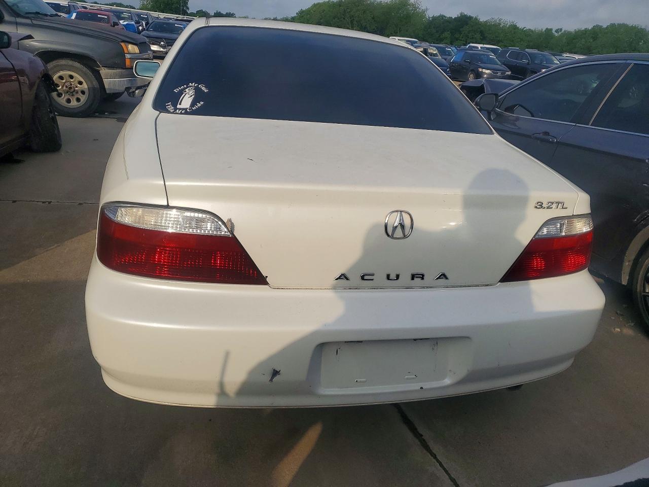 2003 Acura 3.2Tl - Image 6