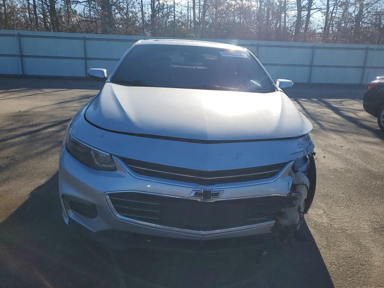 2018 Chevrolet Malibu Lt - Image 5