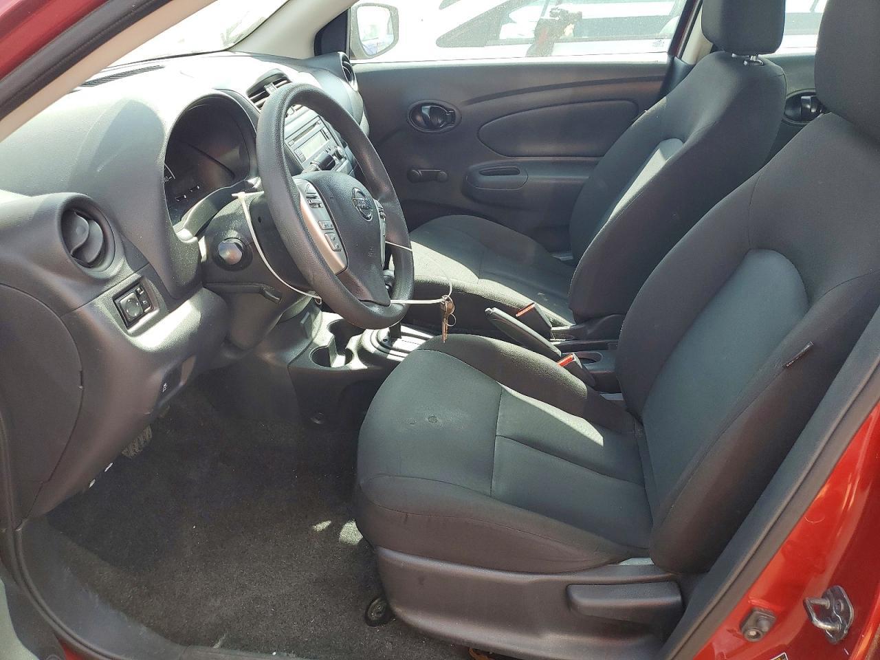 2018 Nissan Versa - Image 7