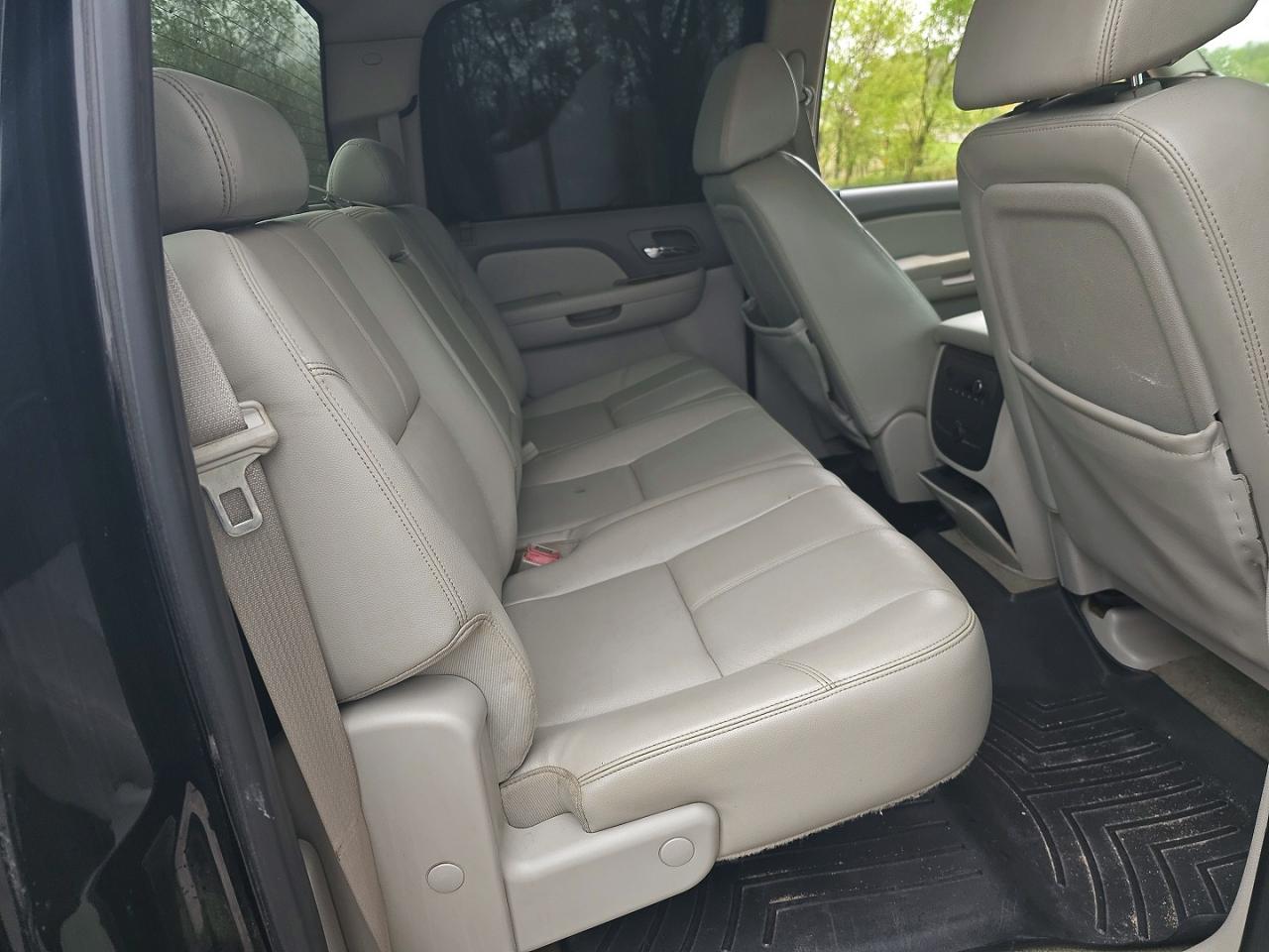 2009 GMC Sierra K1500 Slt - Фото 6