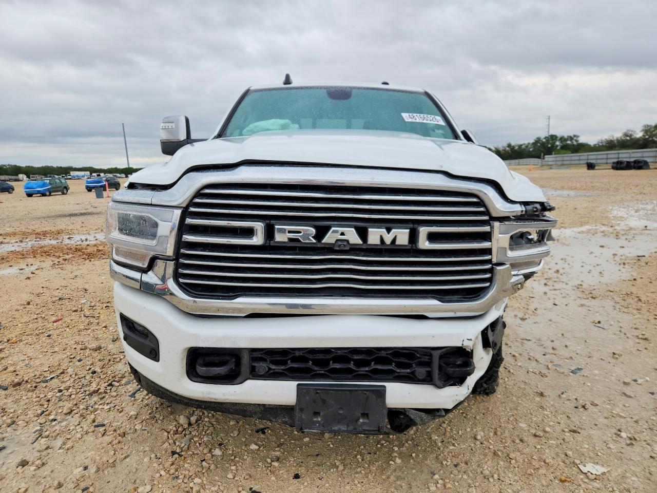 2024 Ram 2500 Laramie - Image 5
