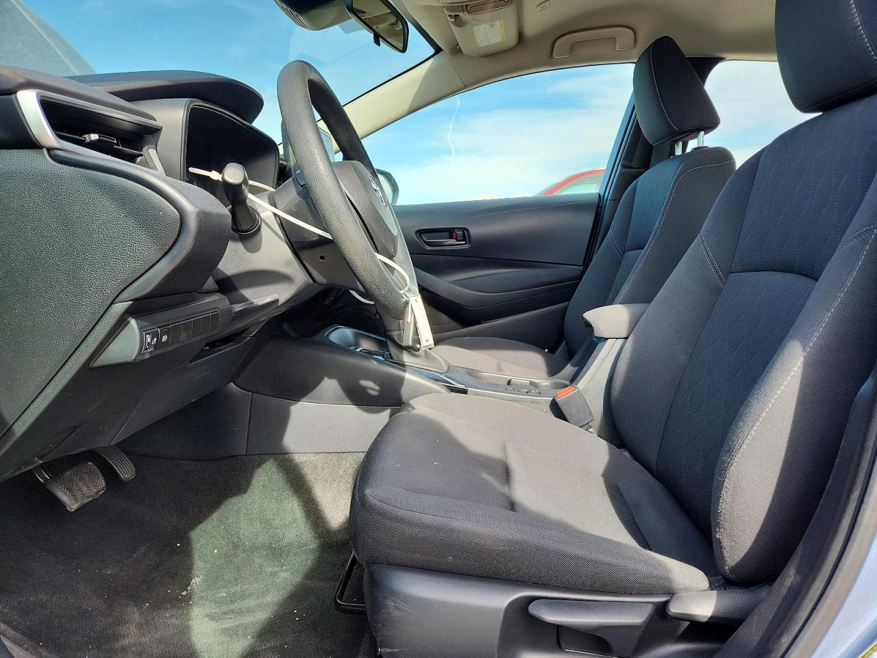 2023 Toyota Corolla Le - Image 7