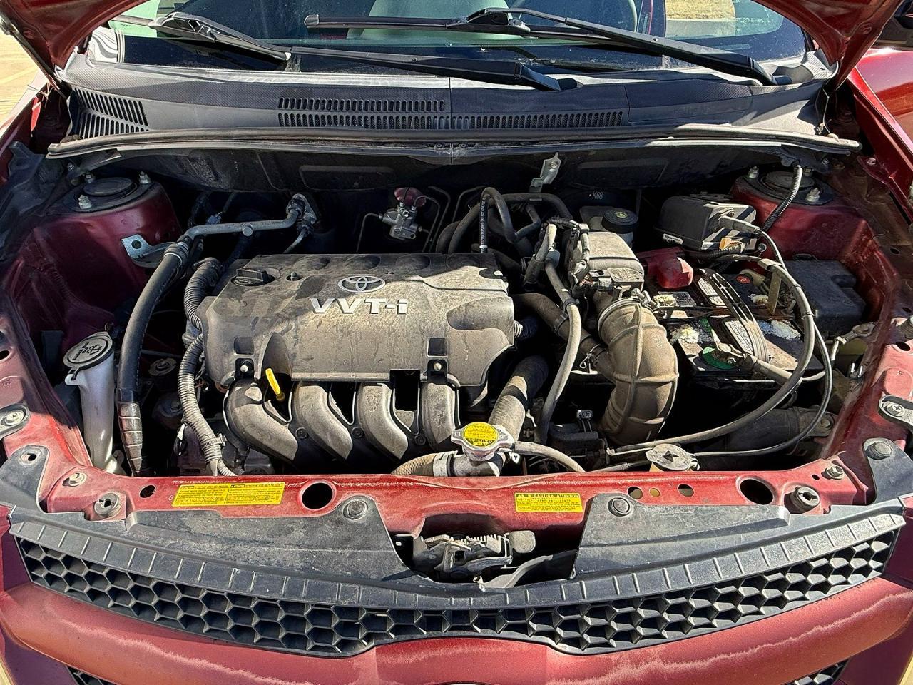 2006 Scion Xa Base - Image 7