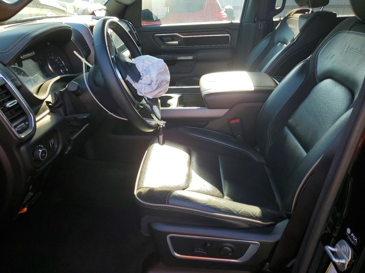 2024 Ram 1500 Laramie - Фото 7