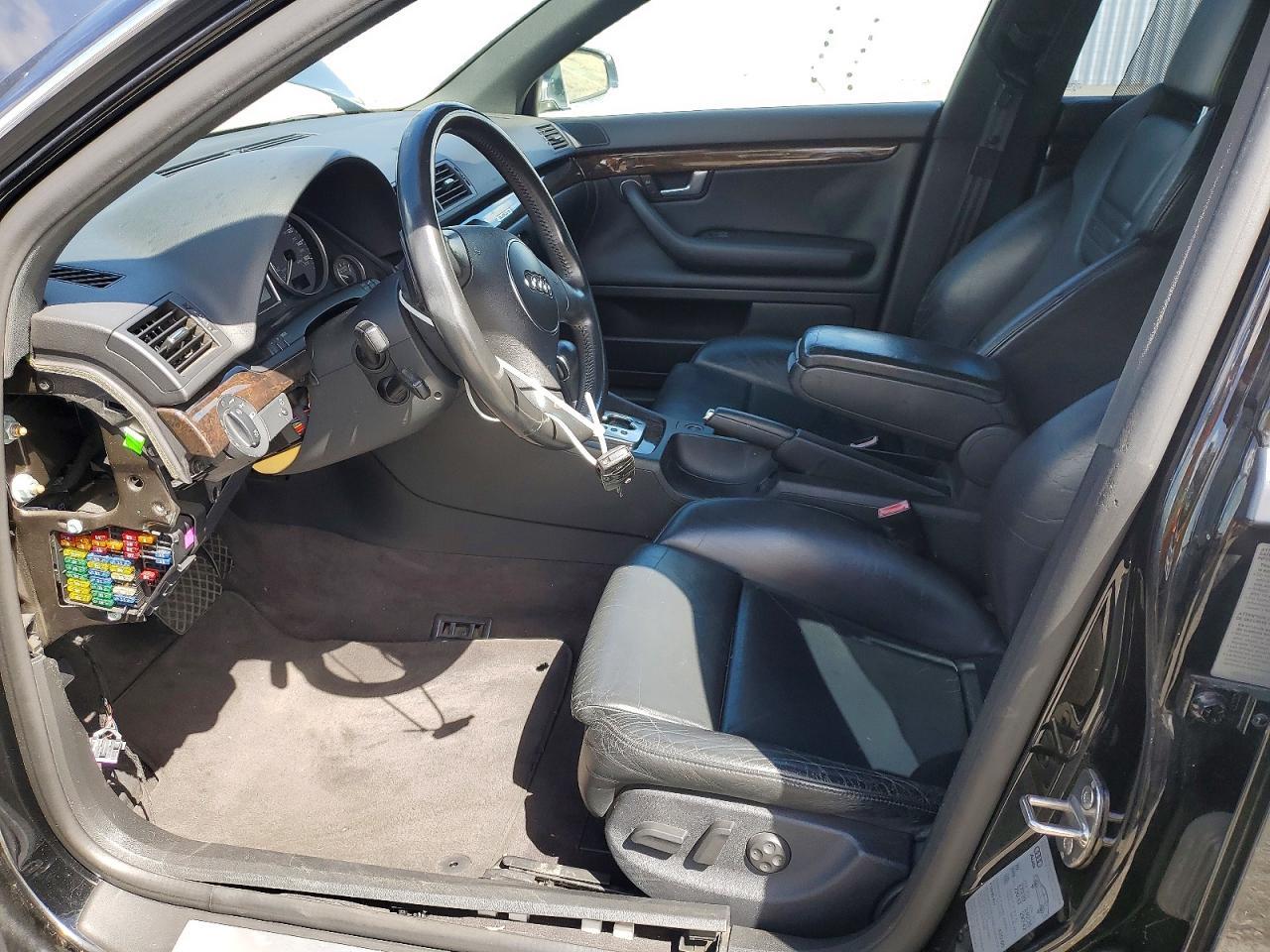 2004 Audi S4 - Фото 7