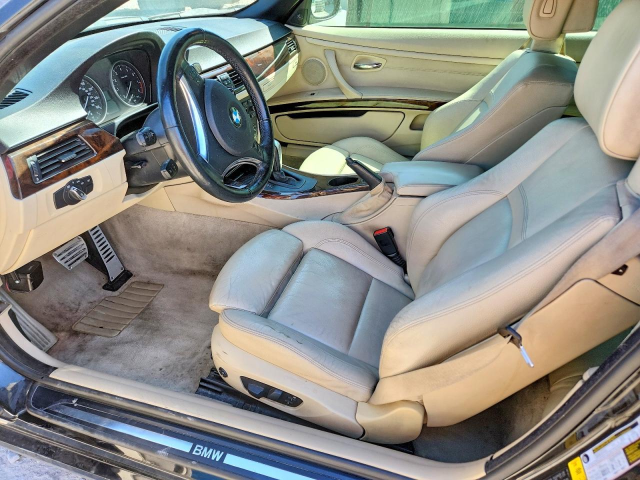 2010 BMW 335 I - Фото 7