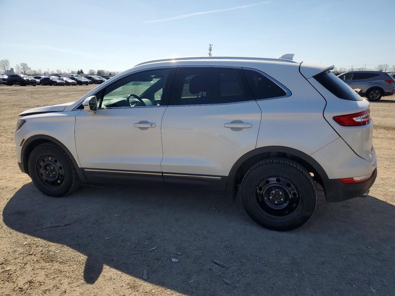 2015 Lincoln Mkc - Image 2