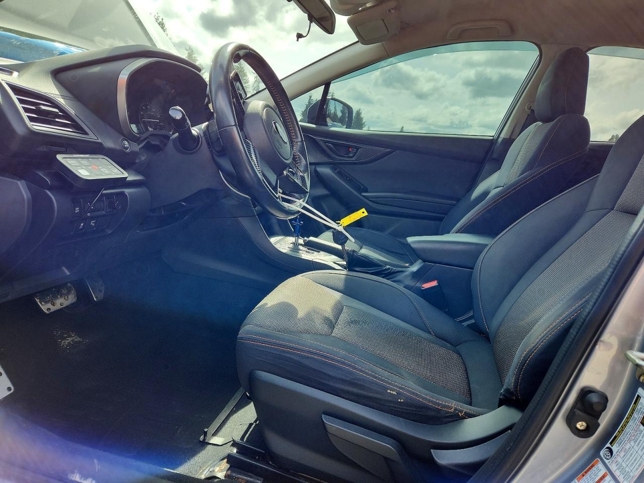 2018 Subaru Crosstrek Premium - Image 7