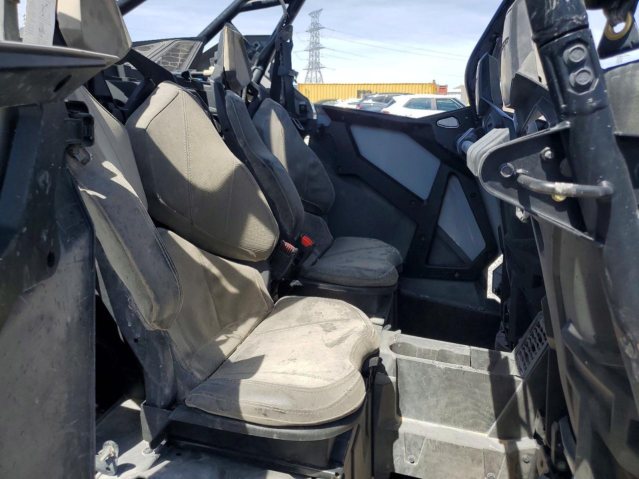 2023 Polaris Rzr Pro Xp Utility Vehicle - Image 6