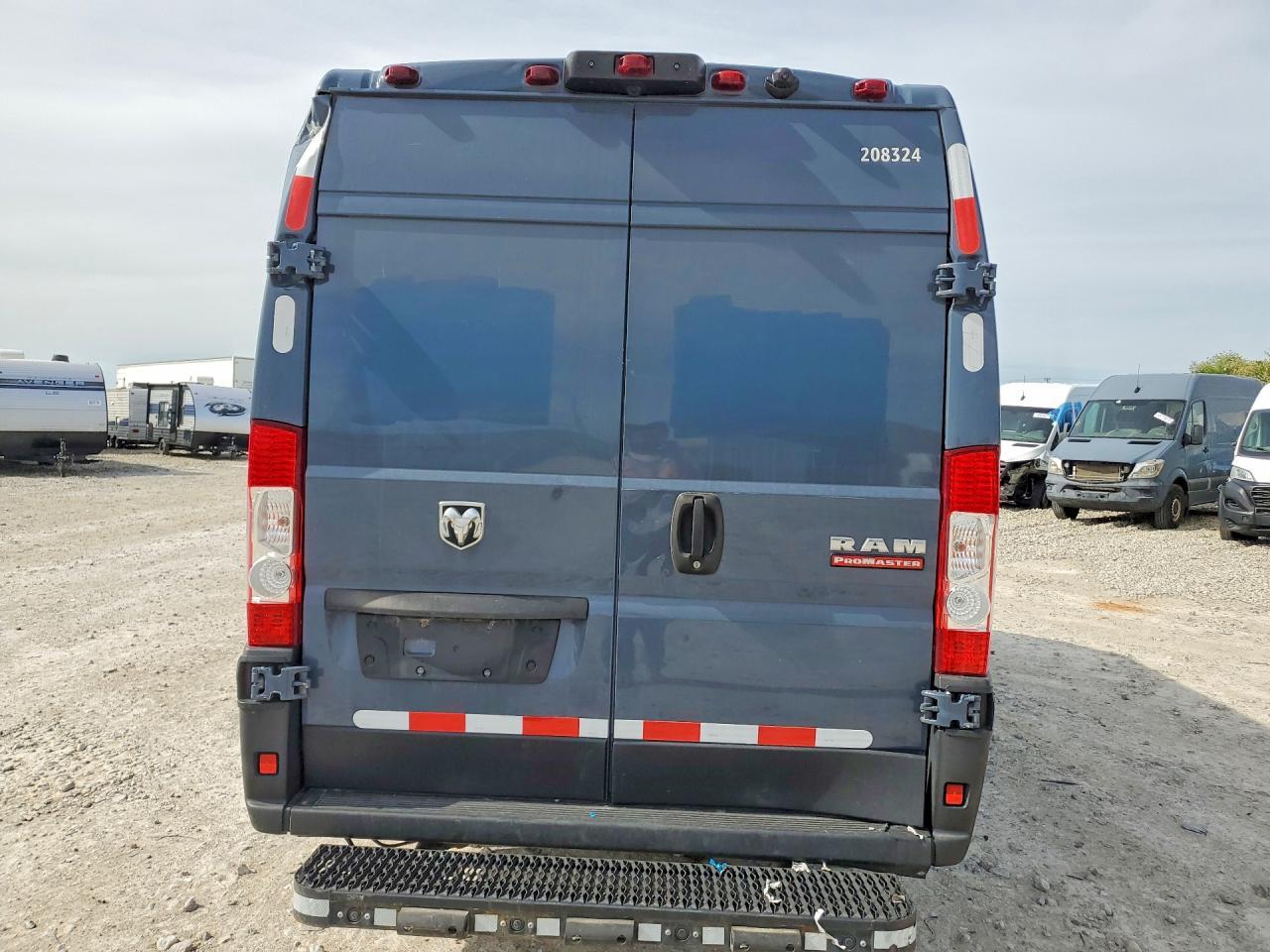 2021 Ram Promaster 3500 3500 High - Image 6