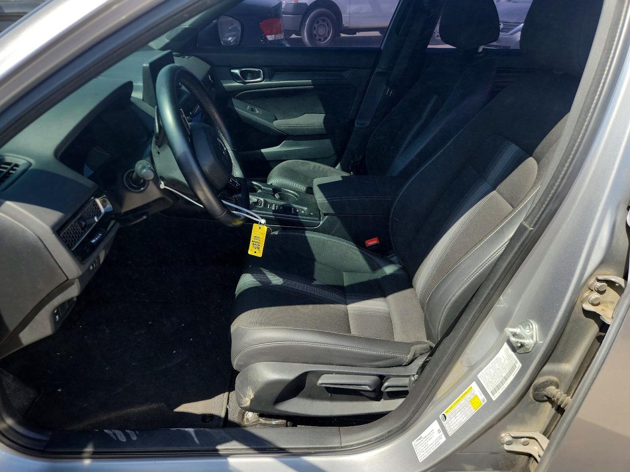 2023 Honda Civic Sport - Image 7