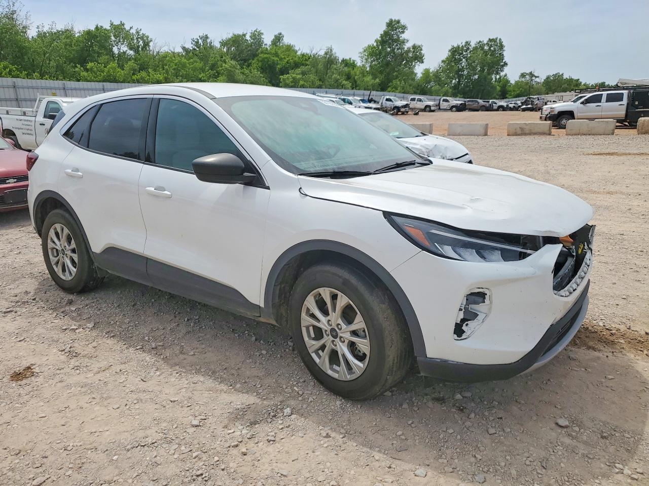 2023 Ford Escape Active - Фото 4