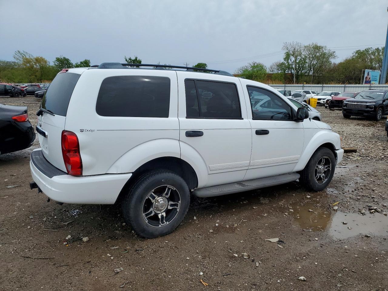 2005 Dodge Durango - Image 3