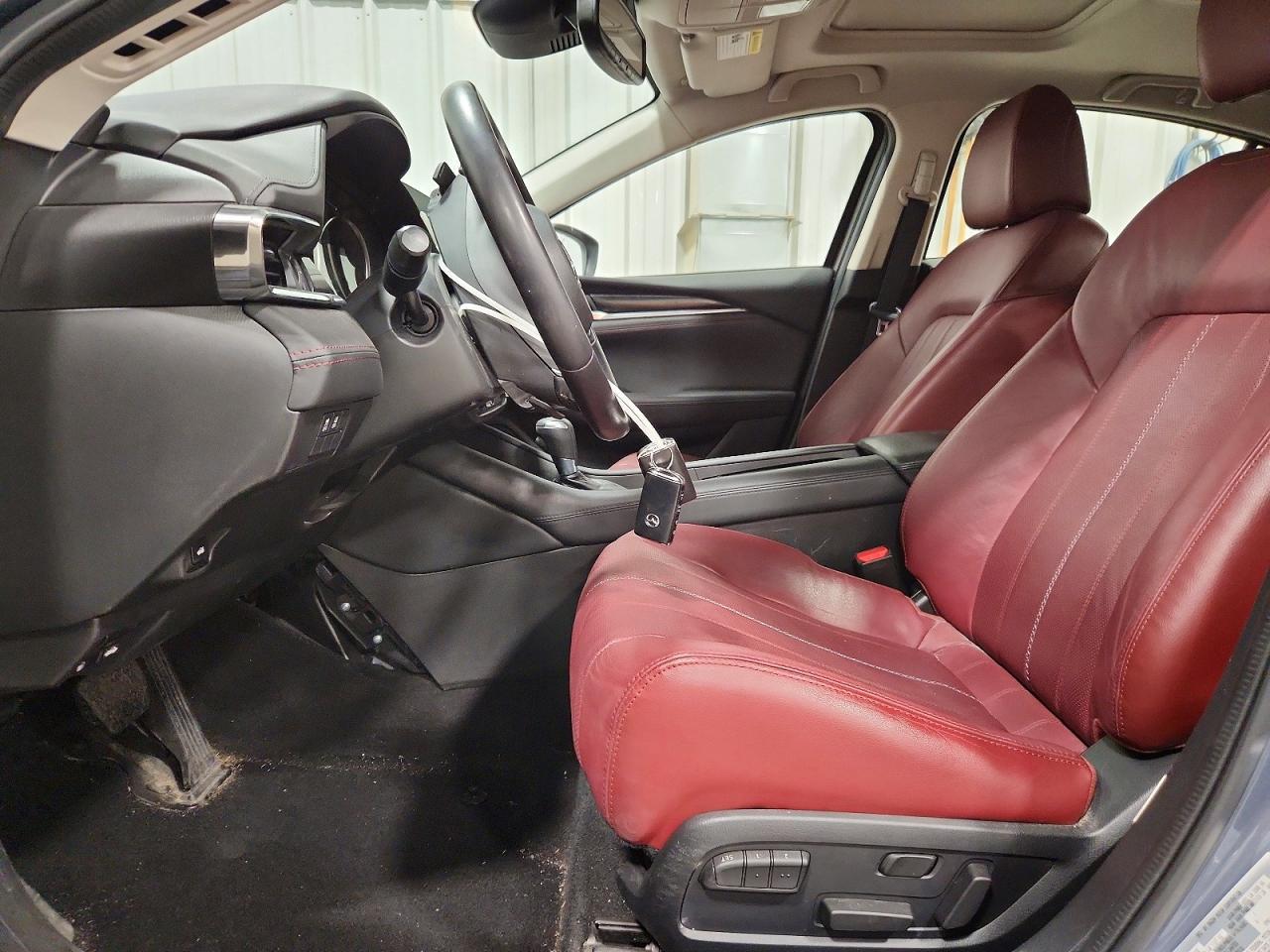2021 Mazda 6 Grand Touring Reserve - Фото 7