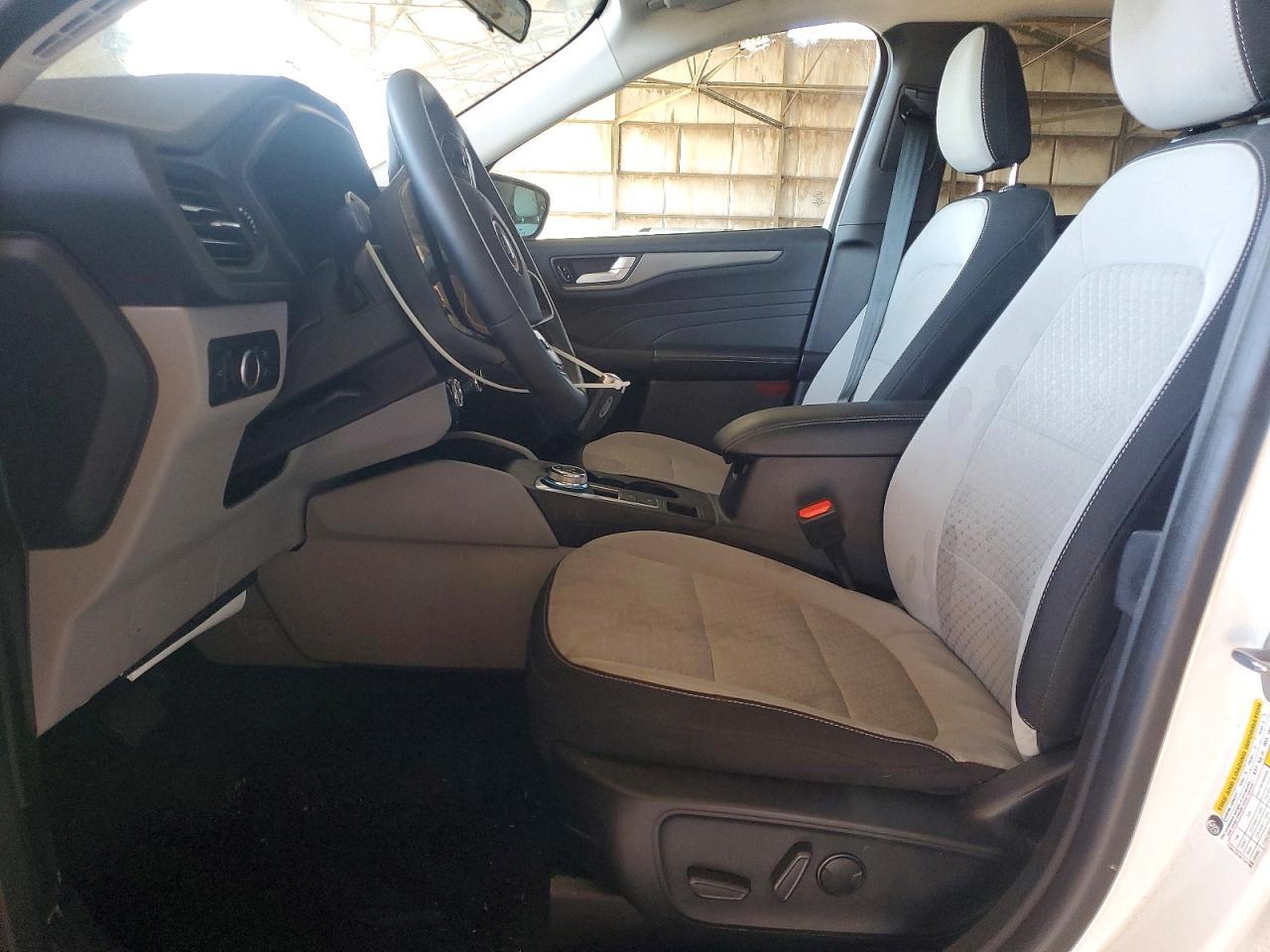 2023 Ford Escape Active - Фото 7