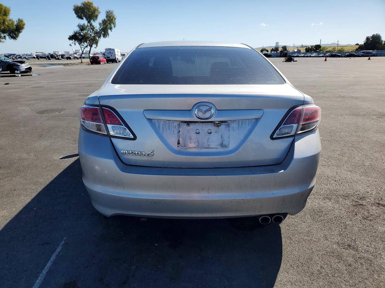 2010 Mazda 6 I - Image 6