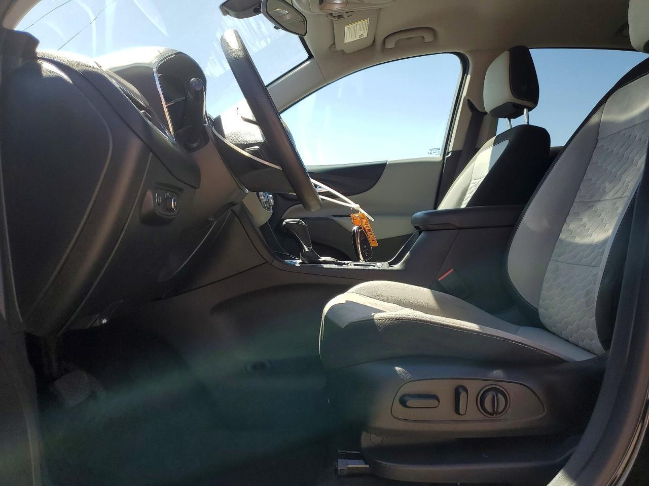 2019 Chevrolet Equinox Ls - Фото 7