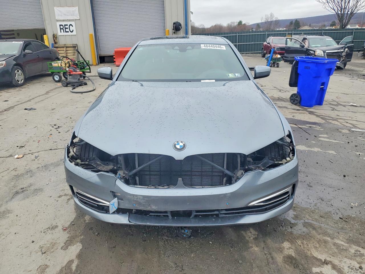 2019 BMW 530Xe - Image 5