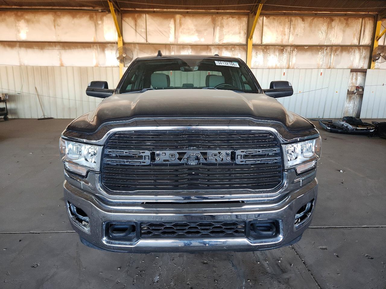 2021 Ram 2500 Big Horn - Image 5