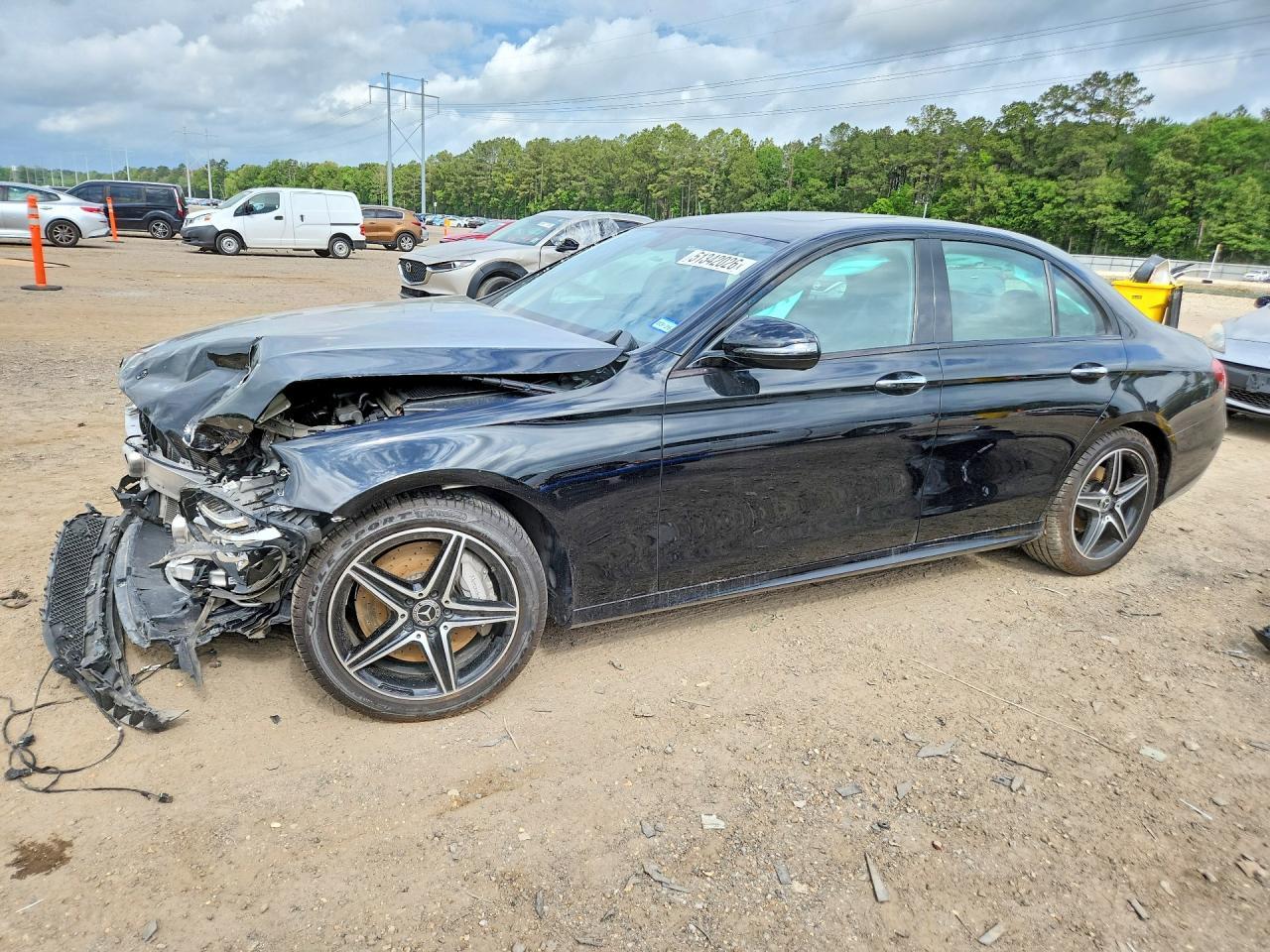 2018 Mercedes-Benz E 300