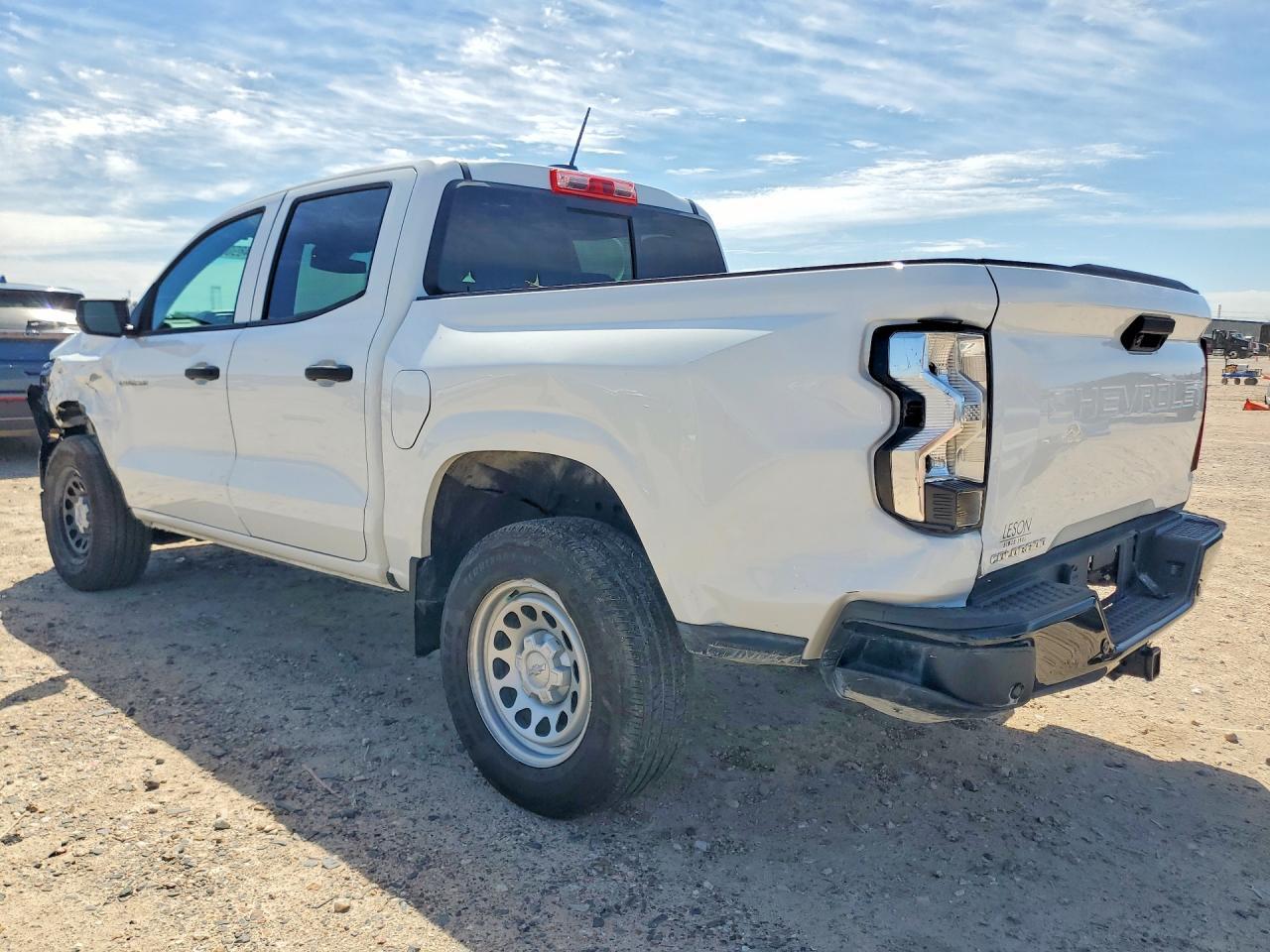 2024 Chevrolet Colorado - Фото 2