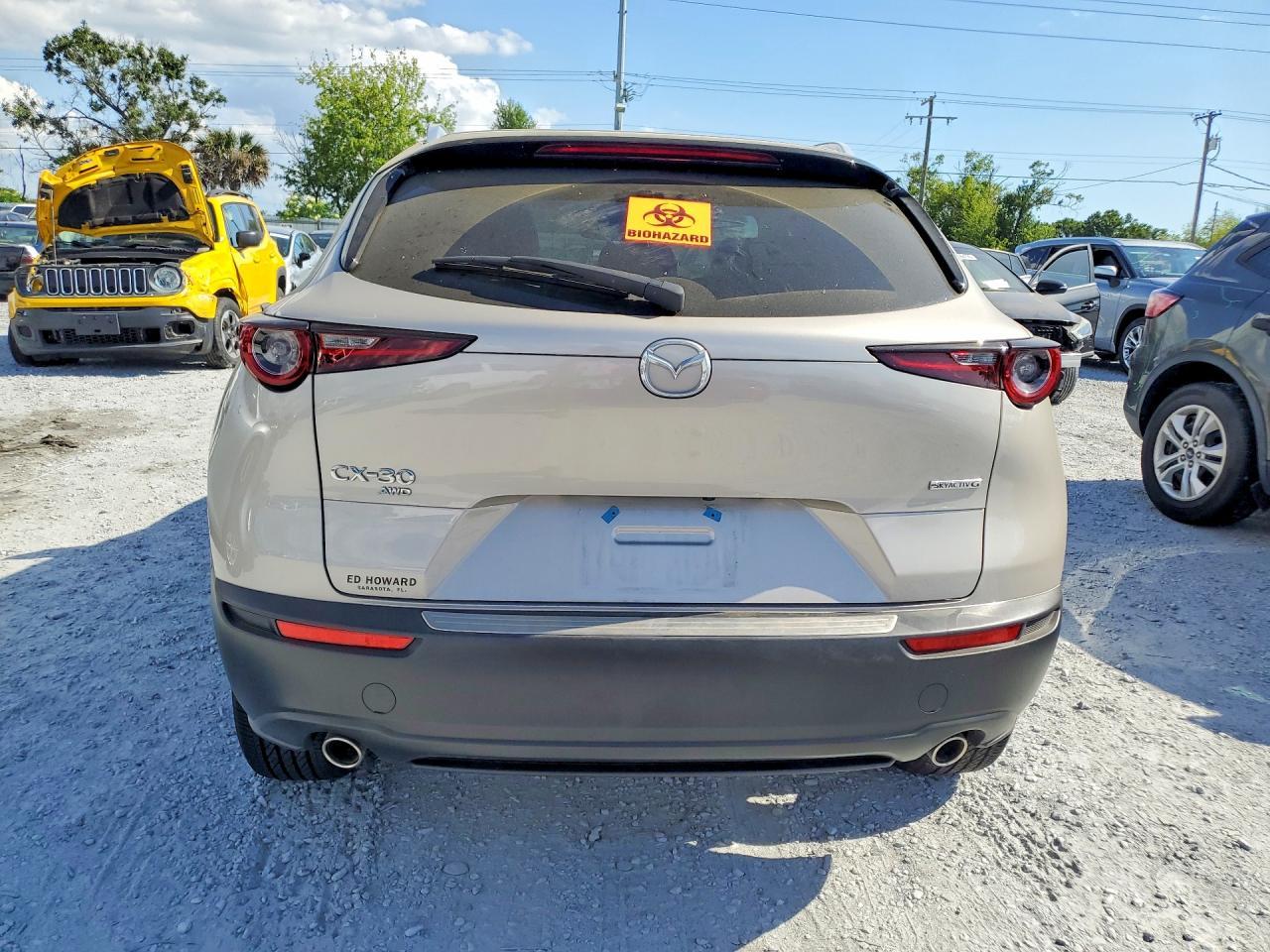 2024 Mazda Cx-30 Preferred - Image 6