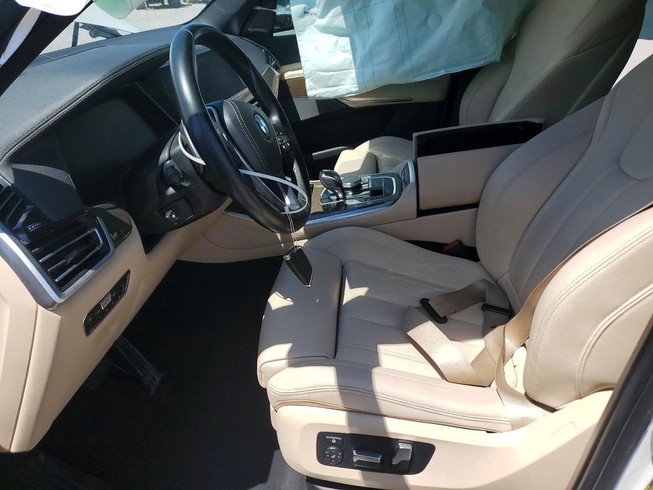 2020 BMW X5 Sdrive 40I - Image 7