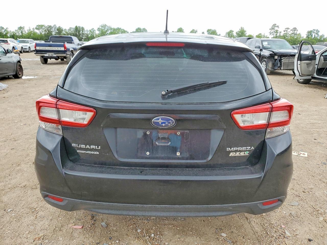 2017 Subaru Impreza - Image 6