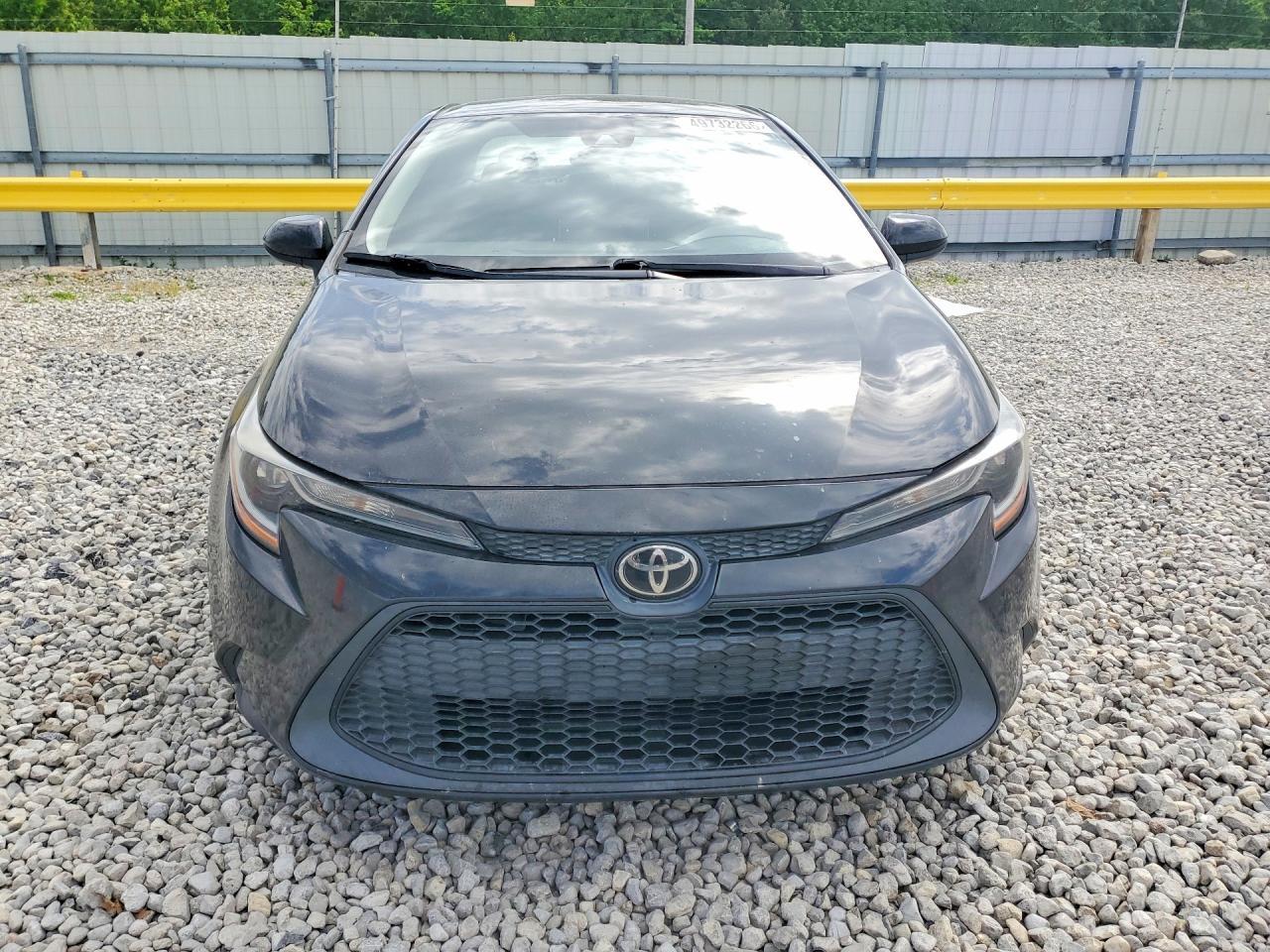 2021 Toyota Corolla Le - Фото 5