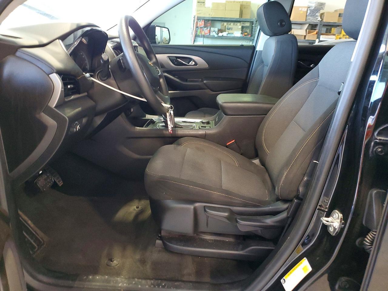 2020 Chevrolet Traverse Ls - Image 7