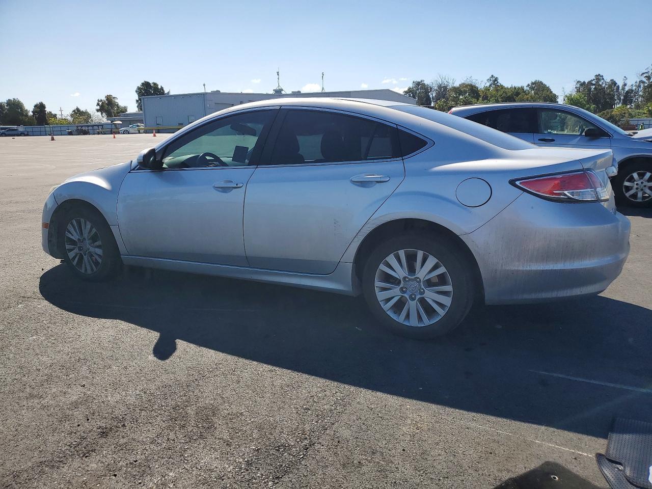 2010 Mazda 6 I - Image 2
