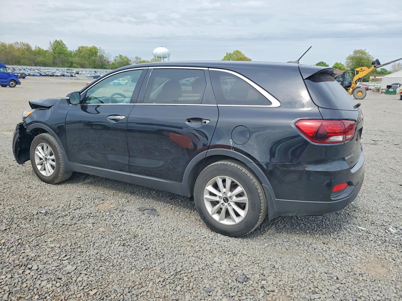 2019 Kia Sorento Lx - Фото 2