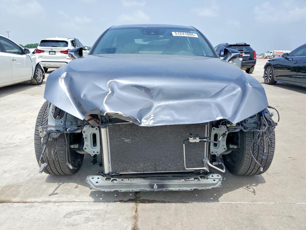 2023 Lexus Is 350 F Sport - Фото 5