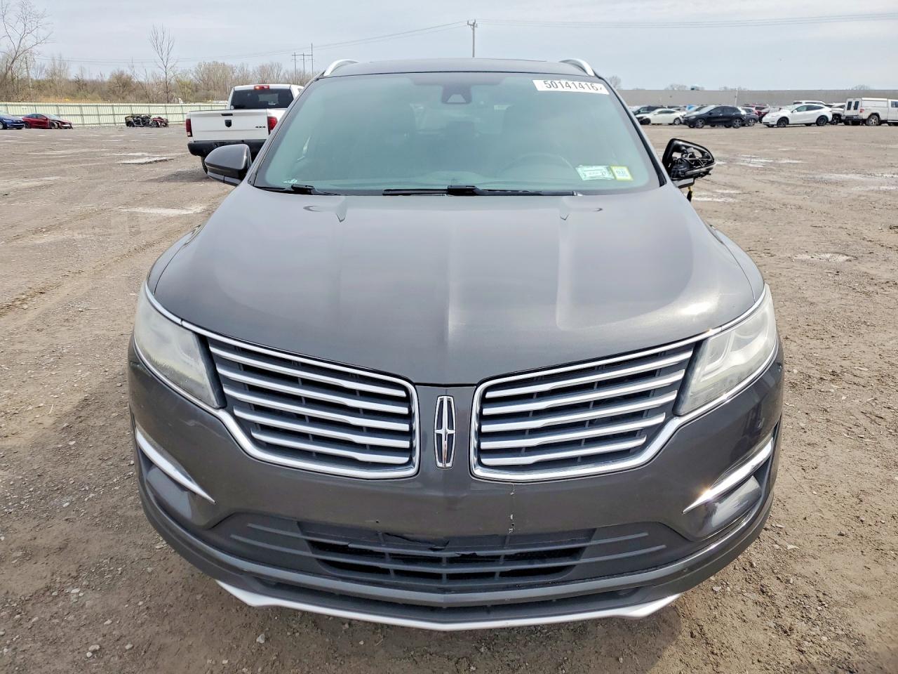 2018 Lincoln Mkc Select - Image 5